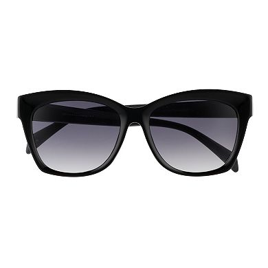 Women’s LC Lauren Conrad 53mm Kiania Cat Eye Sunglasses