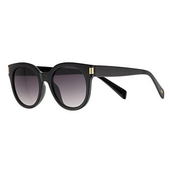 Women’s LC Lauren Conrad 50mm Collyns Oversized Gradient Sunglasses
