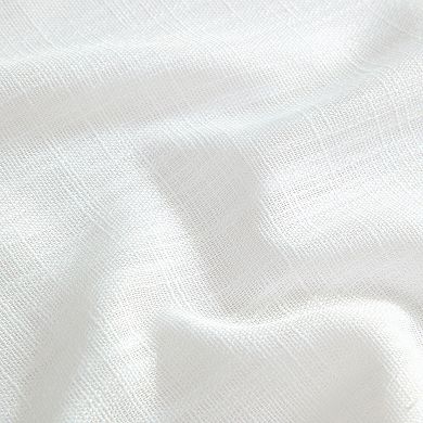 Villeroy & Boch Classic Embroidered Border Napkins, Set of 6, 18"x18"