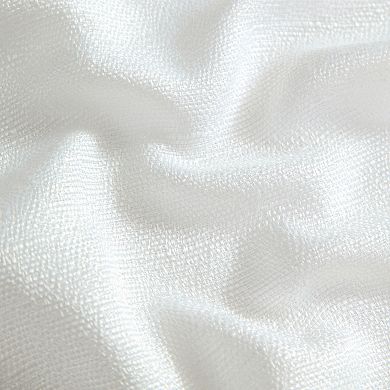 Villeroy & Boch Bristow Solid Texture Napkins, Set of 6, 20"x20"