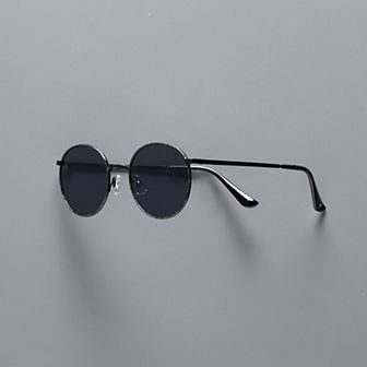 Women’s Simply Vera Vera Wang Rizzie Round Sunglasses