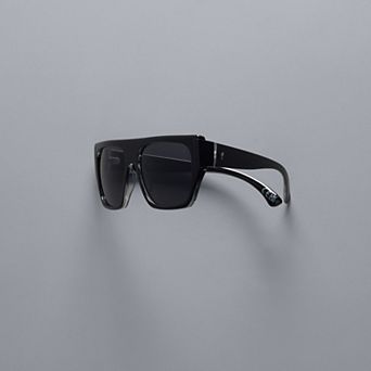 Women’s Simply Vera Vera Wang SPENCE Oversized Square Sunglasses