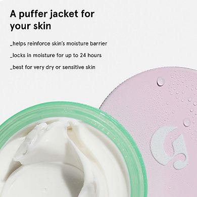 After Baume Moisture Barrier Recovery Cream