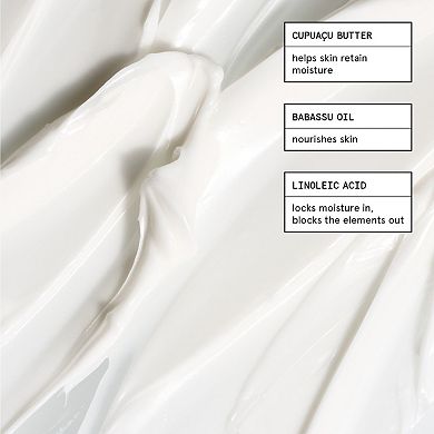 After Baume Moisture Barrier Recovery Cream