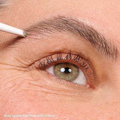 Boy Brow Arch 2-in-1 Longwear Pomade Eyebrow Pencil