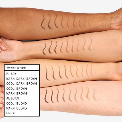 Boy Brow Arch 2-in-1 Longwear Pomade Eyebrow Pencil