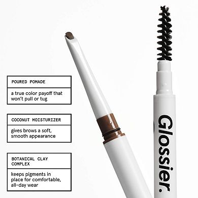 Boy Brow Arch 2-in-1 Longwear Pomade Eyebrow Pencil