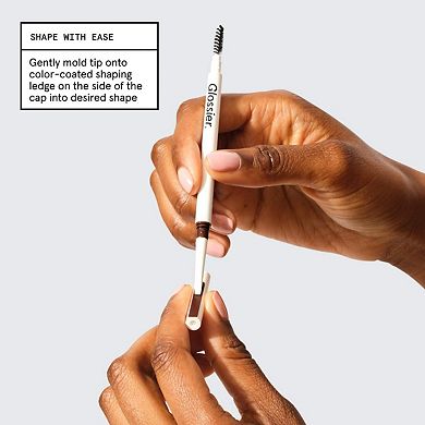 Boy Brow Arch 2-in-1 Longwear Pomade Eyebrow Pencil