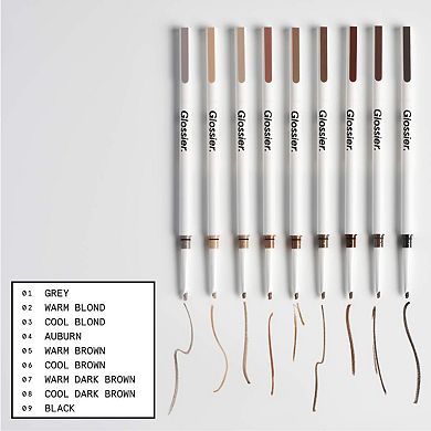Boy Brow Arch 2-in-1 Longwear Pomade Eyebrow Pencil