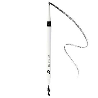 Glossier Boy Brow Arch 2-in-1 Longwear Pomade Eyebrow Pencil