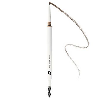Glossier Boy Brow Arch 2-in-1 Longwear Pomade Eyebrow Pencil