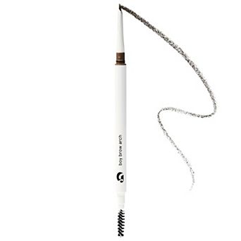 Glossier Boy Brow Arch 2-in-1 Longwear Pomade Eyebrow Pencil