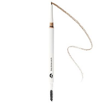 Glossier Boy Brow Arch 2-in-1 Longwear Pomade Eyebrow Pencil