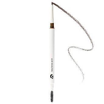 Glossier Boy Brow Arch 2-in-1 Longwear Pomade Eyebrow Pencil