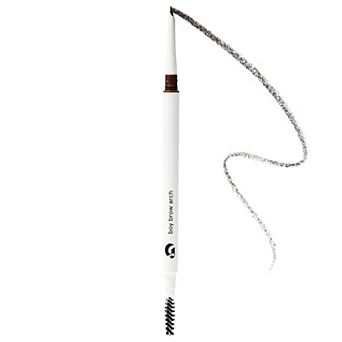 Glossier Boy Brow Arch 2-in-1 Longwear Pomade Eyebrow Pencil