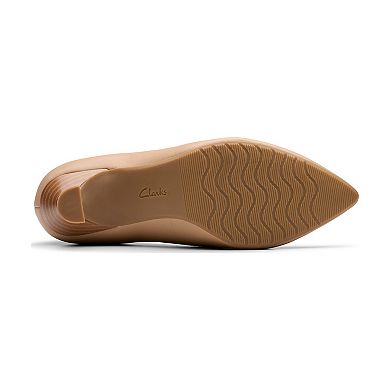 Clarks® Kataleyna West Women's Dress Heels