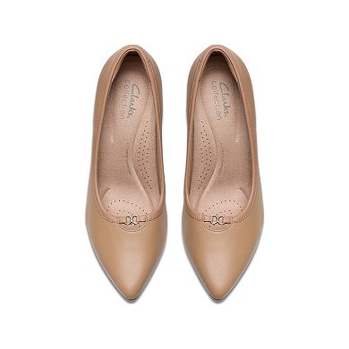 Clarks® Kataleyna West Women's Dress Heels