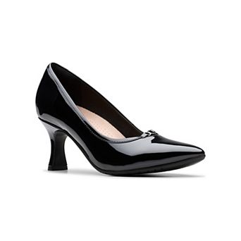 Clarks® Kataleyna West Women's Dress Heels