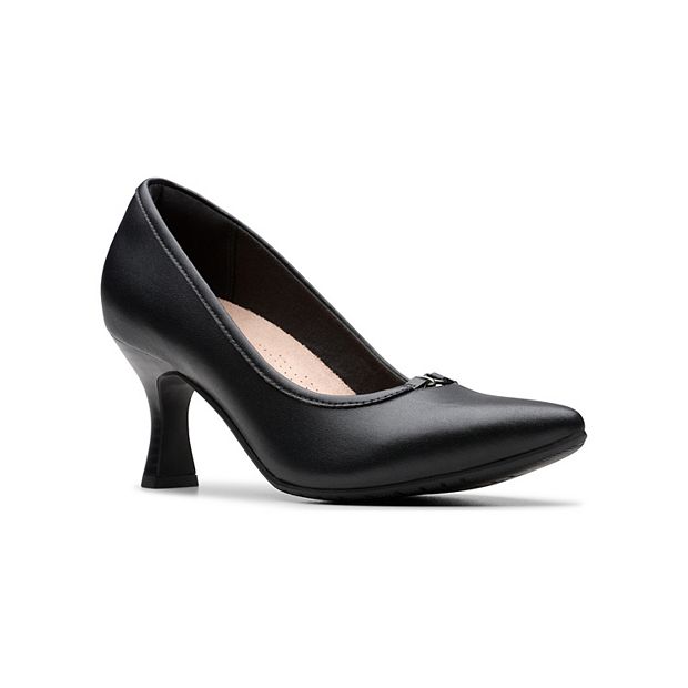 Clarks® Kataleyna West Women's Dress Heels