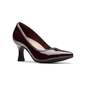 Clarks® Kataleyna West Women's Dress Heels