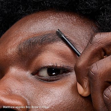 Boy Brow Volumizing Eyebrow Gel-Pomade