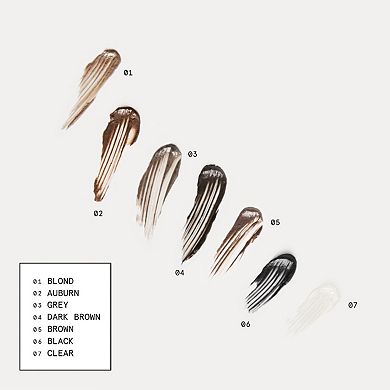 Boy Brow Volumizing Eyebrow Gel-Pomade