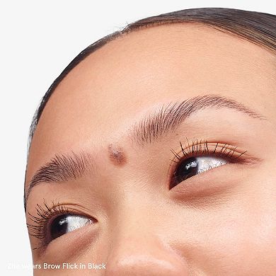 Brow Flick Microfine Detailing Eyebrow Pen