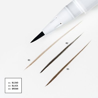 Brow Flick Microfine Detailing Eyebrow Pen
