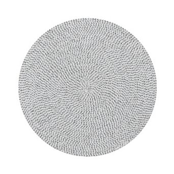 Mingle & Co. Marled Round Placemats