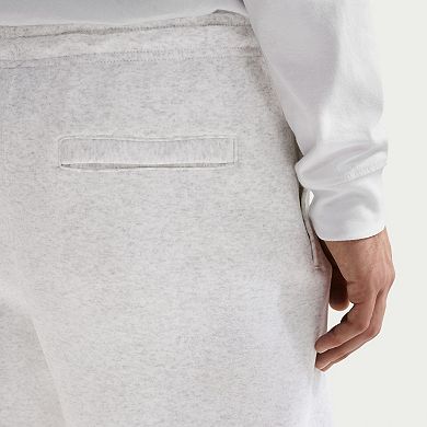 Big & Tall Nike Club Fleece Shorts