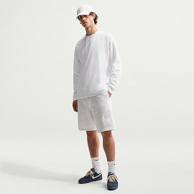 Big & Tall Nike Club Fleece Shorts