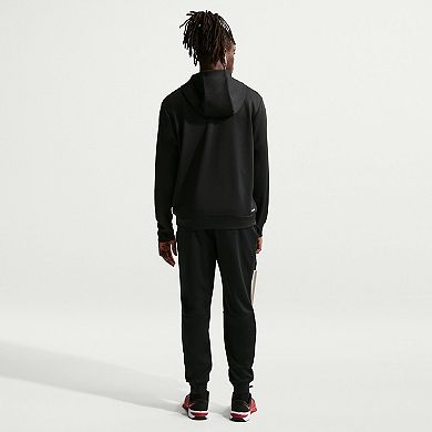 Big & Tall Nike Dri-FIT UV Protection Pullover Hoodie