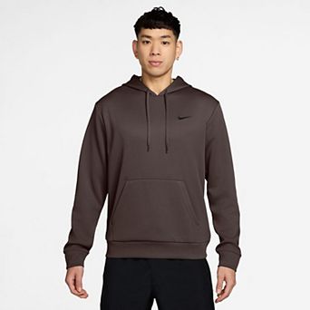 Big & Tall Nike Dri-FIT UV Protection Pullover Hoodie