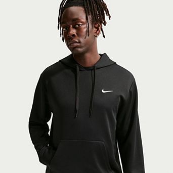 Big & Tall Nike Dri-FIT UV Protection Pullover Hoodie