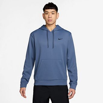 Big & Tall Nike Dri-FIT UV Protection Pullover Hoodie