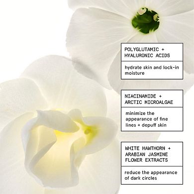 Full Orbit Entire-Eye Brightening Cream