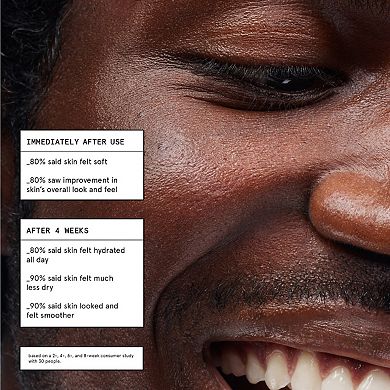 Super Bounce Hyaluronic Acid + Vitamin B5 Hydrating Face Serum