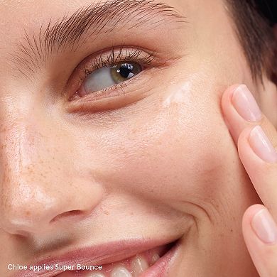 Super Bounce Hyaluronic Acid + Vitamin B5 Hydrating Face Serum