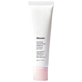 Glossier Priming Moisturizer Balance Oil-Control Gel-Cream