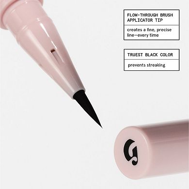 Pro Tip Long-Wearing Liquid Eyeliner Pen