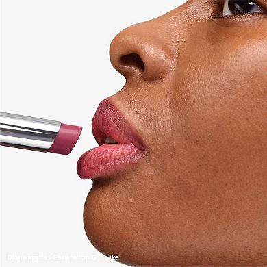 Generation G Sheer Matte Lipstick