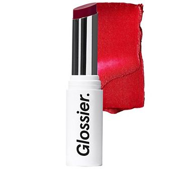 Glossier Generation G Sheer Matte Lipstick