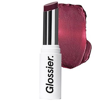 Glossier Generation G Sheer Matte Lipstick