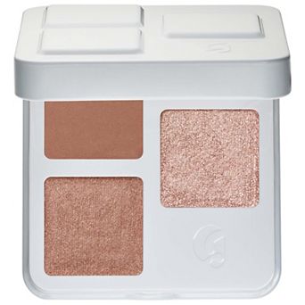 Glossier Monochromes Essential Eyeshadow Trio Palette