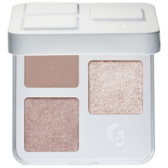 Glossier Monochromes Essential Eyeshadow Trio Palette