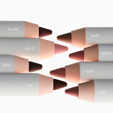 Lip Line Enhancing Hydrating Longwear Lip Liner Pencil