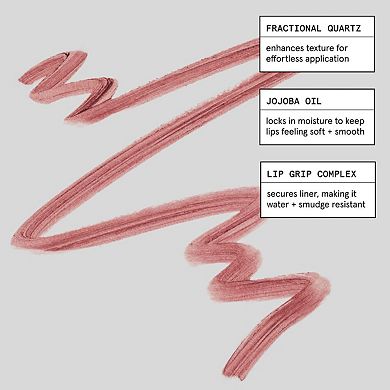 Lip Line Enhancing Hydrating Longwear Lip Liner Pencil