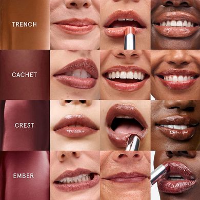 Ultralip High Shine Lipstick with Hyaluronic Acid