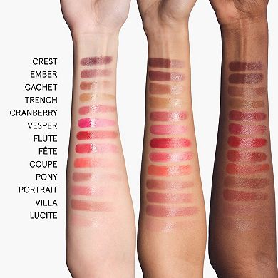 Ultralip High Shine Lipstick with Hyaluronic Acid