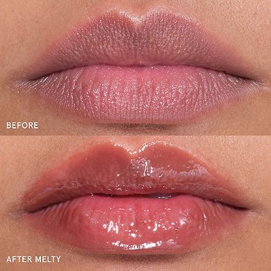 Lip Glaze Hydrating Cooling Sheer Lip Oil